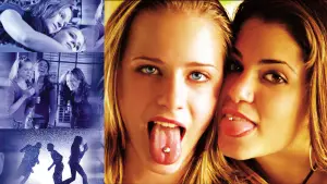 Backdrop to the movie "Thirteen" #680939