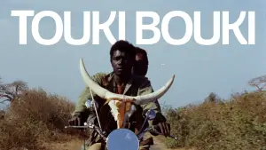 Backdrop to the movie "Touki Bouki" #724561
