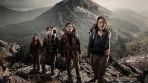 Backdrop to the movie "Village of the Dead" #538173