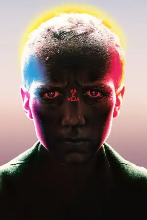 Poster to the movie "Come and See" #671152