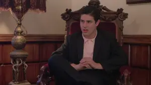 Backdrop to the movie "Waxwork" #394986