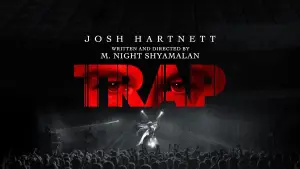 Backdrop to the movie "Trap" #561632