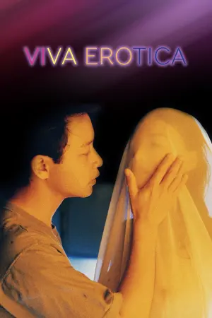 Poster to the movie "Viva Erotica" #342894