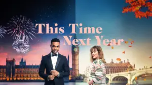 Backdrop to the movie "This Time Next Year" #654484