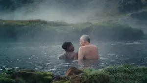 Backdrop to the movie "Land Ho!" #728339