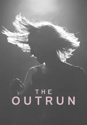 Poster to the movie "The Outrun" #621006