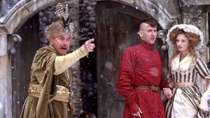 Backdrop to the movie "The Revenge" #682594