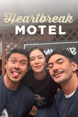 Poster to the movie "Heartbreak Motel" #799978