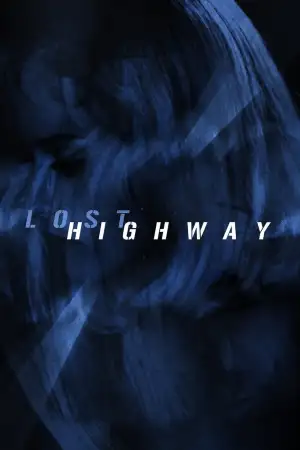 Poster to the movie "Lost Highway" #850119