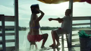 Backdrop to the movie "The Blue Trail" #523001