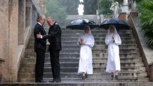 Backdrop to the movie "The Great Beauty" #210842