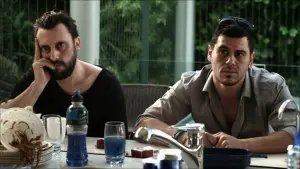 Backdrop to the movie "Crackheads" #714990