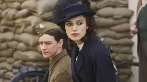 Backdrop to the movie "Atonement" #592987