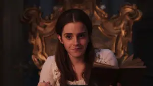 Backdrop to the movie "Beauty and the Beast" #575303