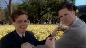 Backdrop to the movie "Big Fish" #754514