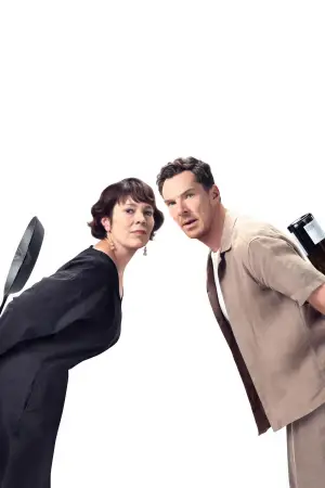 Poster to the movie "The Roses" #561325