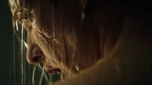 Backdrop to the movie "Ex Machina" #587571