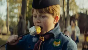 Backdrop to the movie "Håkan Bråkan 2" #756861