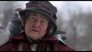 Backdrop to the movie "Home Alone 2: Lost in New York" #567126