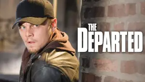 Backdrop to the movie "The Departed" #576556