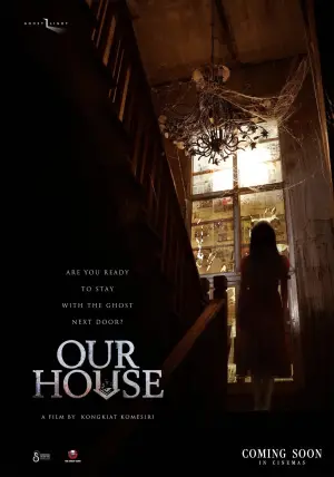 Poster to the movie "Our House" #622771