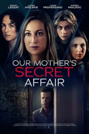 Movie poster "Our Mother