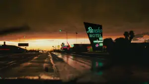 Backdrop to the movie "Paris, Texas" #734347