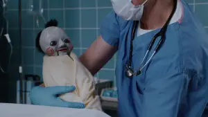 Backdrop to the movie "Scary Movie 4" #657184