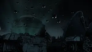 Backdrop to the movie "Starship Rising" #492834