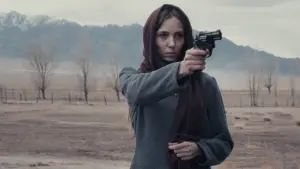 Backdrop to the movie "Steppenwolf" #702605