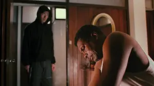 Watch film The Fifth Commandment | The Fifth Commandment (2008) Official Trailer # 1 - Rick Yune HD