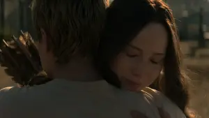 Backdrop to the movie "The Hunger Games: Mockingjay - Part 2" #785581