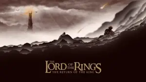 Backdrop to the movie "The Lord of the Rings: The Return of the King" #514693