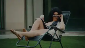 Backdrop to the movie "The Visitor" #756933