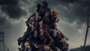 Backdrop to the movie "Tumbal Proyek" #787178