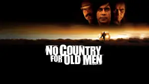No Country for Old Men