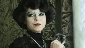 Backdrop to the movie "Morgiana" #730693