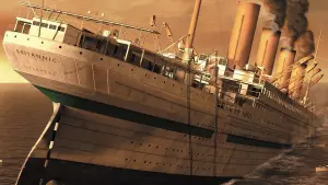 Watch film Britannic | HMHS Britannic attacked by a German U-Boat