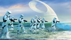 Backdrop to the movie "Rogue One: A Star Wars Story" #611092