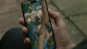 Backdrop to the movie "The Shrouds" #593670