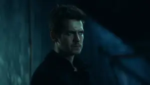 Backdrop to the movie "The Last Man" #811938