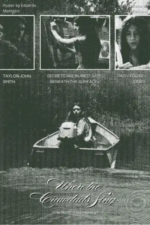 Poster to the movie "Where the Crawdads Sing" #598702