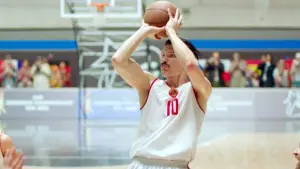 Backdrop to the movie "Three Seconds" #361040