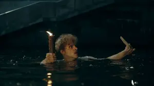 Backdrop to the movie "The Master and Margarita" #366482