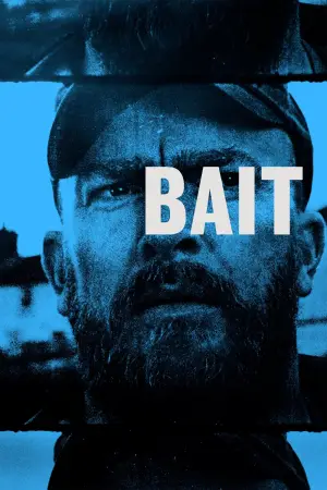 Poster to the movie "Bait" #912157
