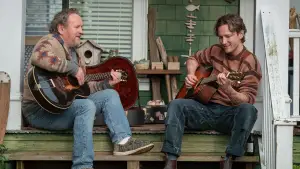 Backdrop to the movie "Remarkably Bright Creatures" #798931