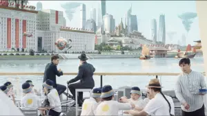 Backdrop to the movie "A Rough Draft" #334042