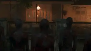 Backdrop to the movie "Sugar Mill" #694588