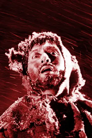 Poster to the movie "The Human Condition III: A Soldier