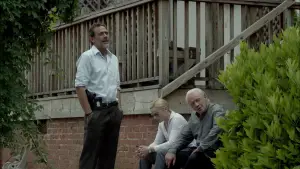 Backdrop to the movie "Solace" #722018